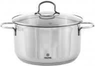 Каструля VINZER 3.4 л Techno Series 89082